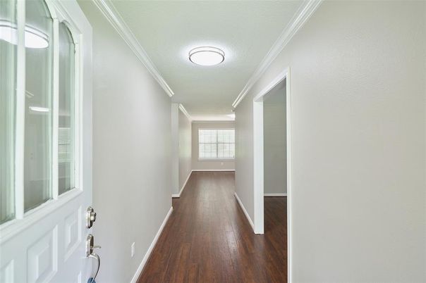 Interior, Wood Texture Flooring