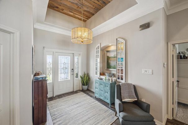 Interior, Pendant Lights, Wooden Ceilings, Wood Texture Flooring
