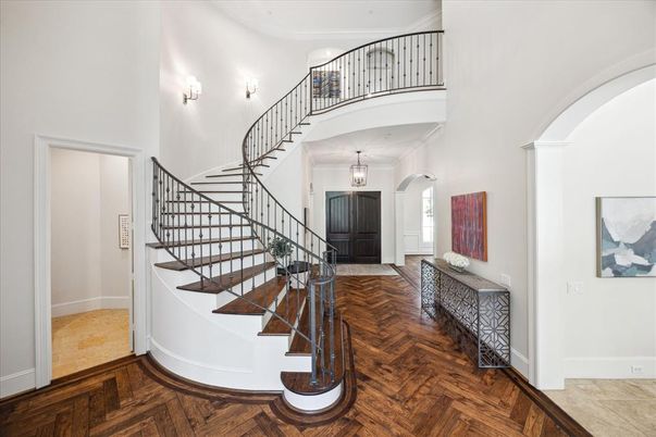 Interior, Wood Texture Flooring