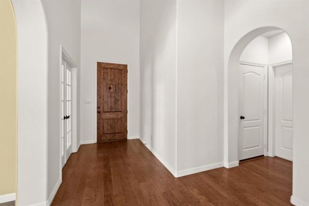 Interior, Wood Texture Flooring