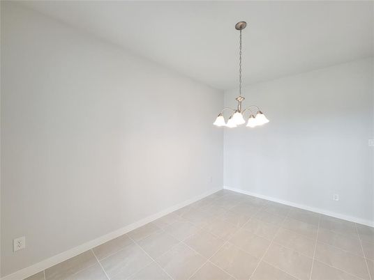 Chandelier, Empty room, Interior, Pendant Lights