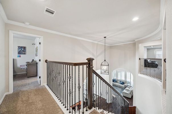 Interior, Pendant Lights, Recessed Lighting