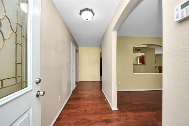 Interior, Wood Texture Flooring