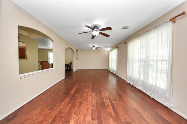 Interior, Wood Texture Flooring