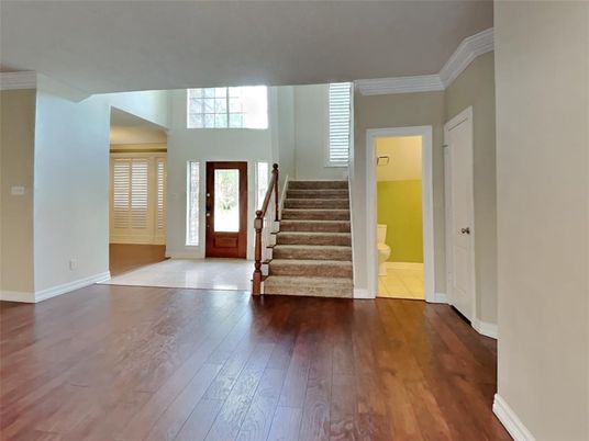 Interior, Wood Texture Flooring