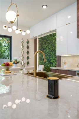 Interior, Pendant Lights, Recessed Lighting