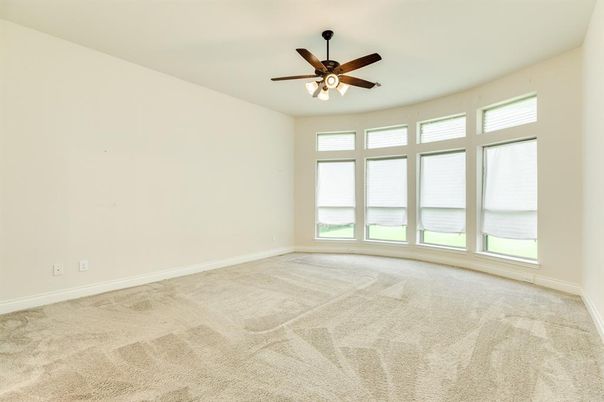 Empty room, Interior, Water