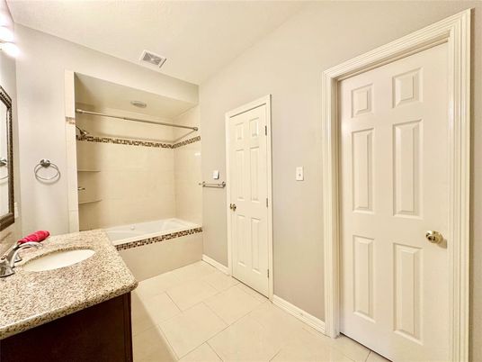 Bathroom, Interior, Walk-in Closets