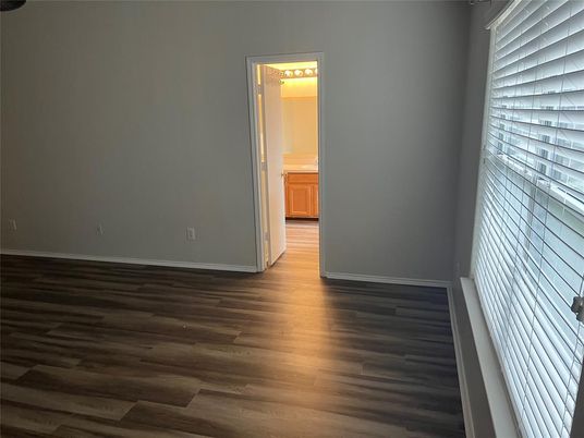 Bathroom, Empty room, Interior, Wood Texture Flooring