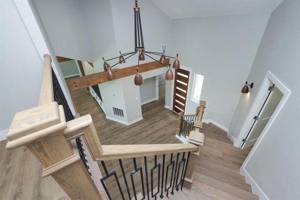 Interior, Wood Texture Flooring