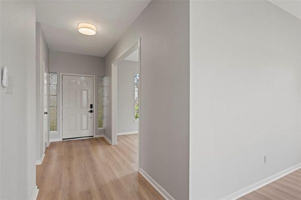 Interior, Wood Texture Flooring