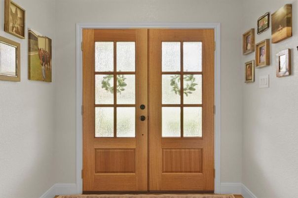Interior, Wood Texture Flooring