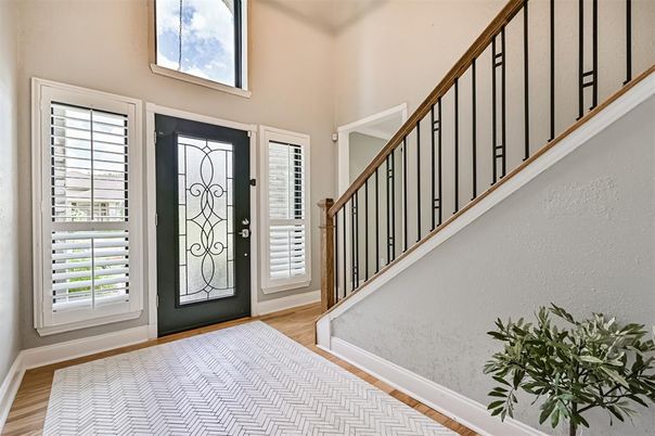 Interior, Wood Texture Flooring