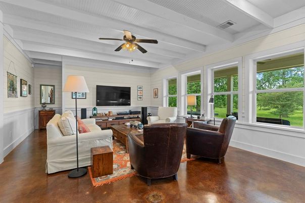 Interior, Living room, Wood Texture Flooring