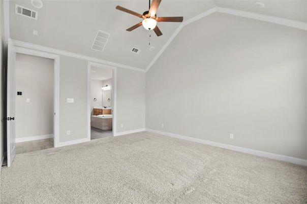 Bathroom, Empty room, Interior, Wood Texture Flooring