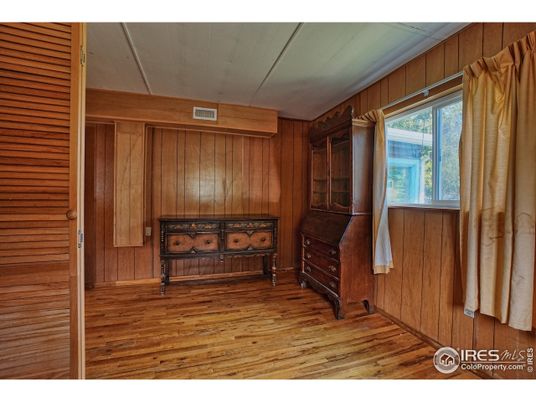 Interior, Wood Texture Flooring, Wooden Walls
