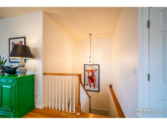 Interior, Pendant Lights