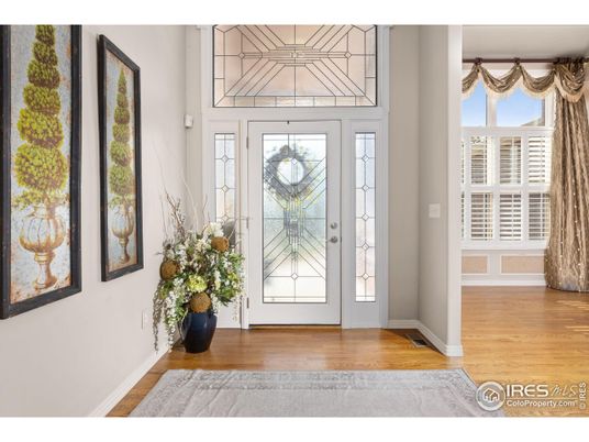 Interior, Wood Texture Flooring