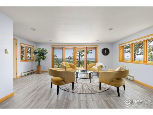 Interior, Living room, Water, Wood Texture Flooring