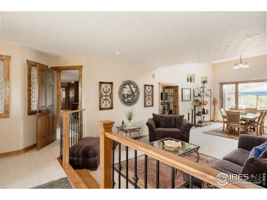 Dining room, Interior, Living room, Water
