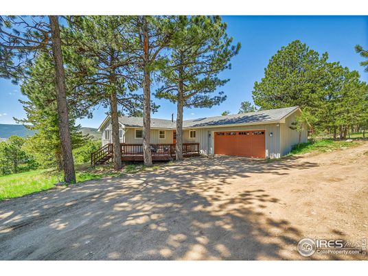 Attached, Backyard, Exterior, Facade, None