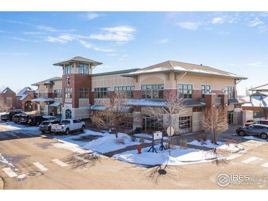 Exterior, Facade, Condo Building