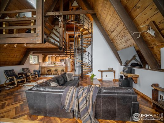 Interior, Living room, Wooden Beams, Wooden Ceilings, Wood Texture Flooring