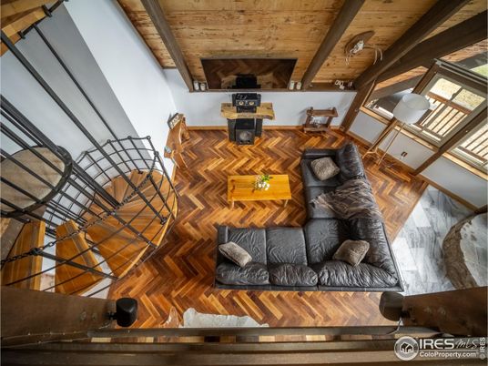 Interior, Living room, Wooden Beams, Wooden Ceilings, Wood Texture Flooring