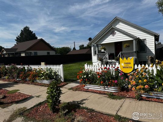 Backyard, Exterior, Facade, None
