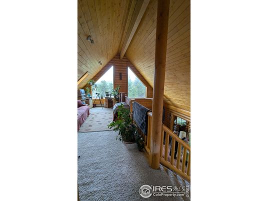 Interior, Wooden Ceilings, Wooden Walls