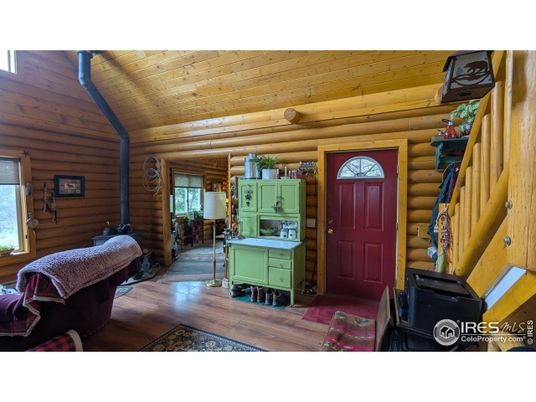 Interior, Wooden Ceilings, Wood Texture Flooring, Wooden Walls