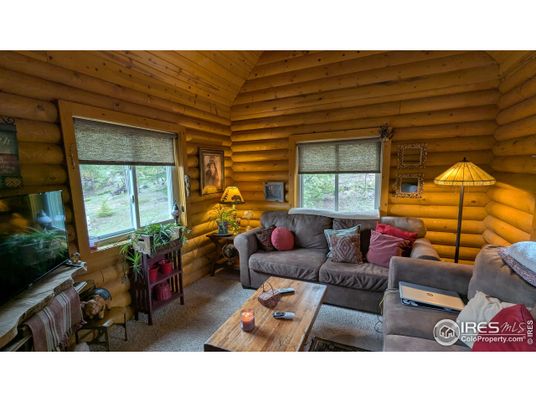 Interior, Living room, Wooden Ceilings, Wooden Walls