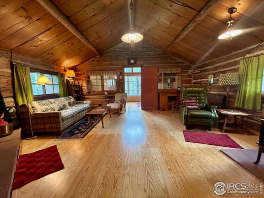 Fireplace, Interior, Pendant Lights, Wooden Beams, Wooden Ceilings, Wood Texture Flooring, Wooden Walls