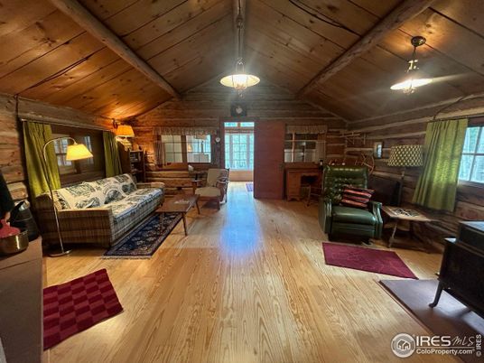 Interior, Kitchen, Wooden Beams, Wooden Ceilings, Wooden Walls