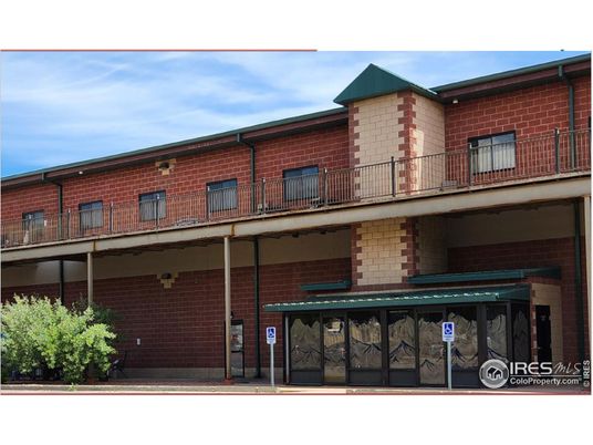Exterior, Facade, Brick Facade, None
