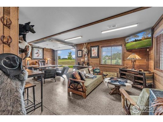 Dining room, Interior, Living room, Wooden Walls