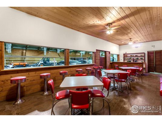 Dining room, Interior, Wooden Ceilings, Wood Texture Flooring