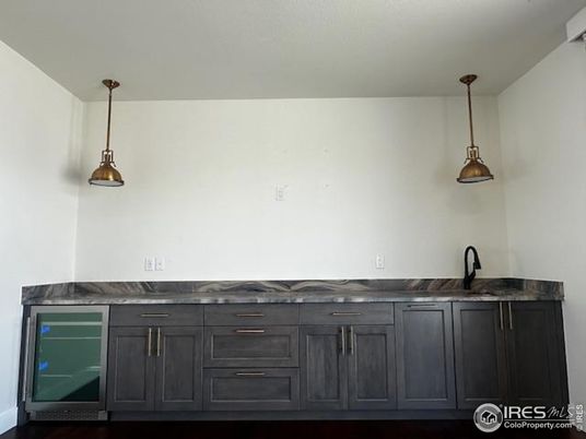 Interior, Pendant Lights