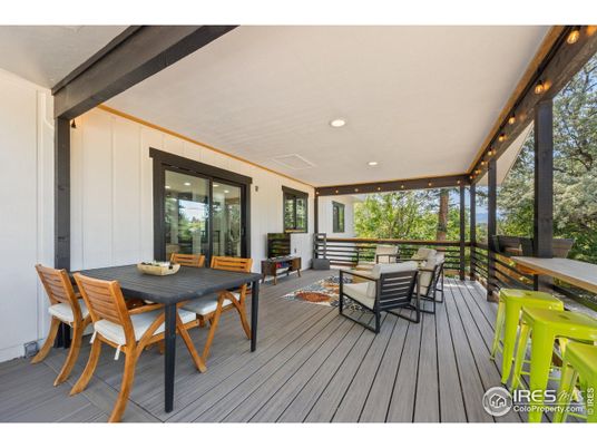Exterior, Recessed Lighting