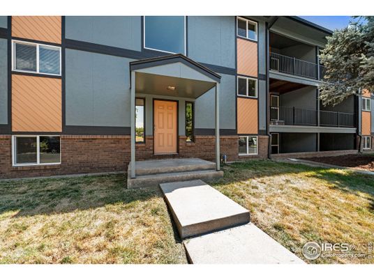 Exterior, Facade, Brick Facade, None