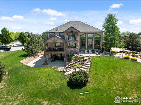Backyard, Exterior, Hot Tub