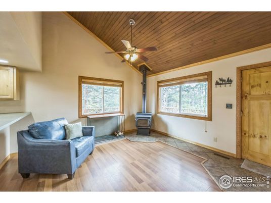 Fireplace, Interior, Wooden Ceilings, Wood Texture Flooring
