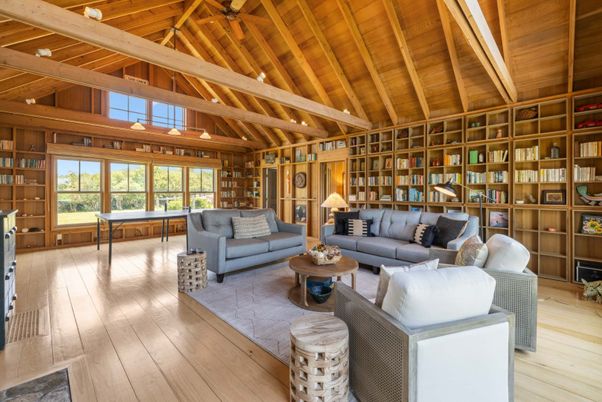 Interior, Living room, Wooden Beams, Wooden Ceilings, Wood Texture Flooring, Wooden Walls