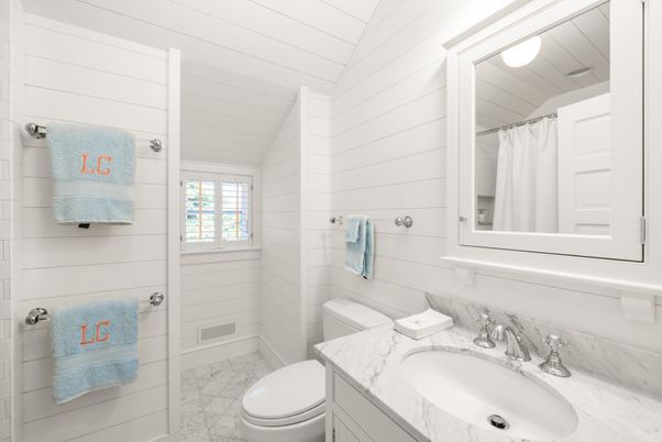 Bathroom, Interior, Marble