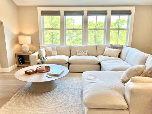 Interior, Living room, Wood Texture Flooring