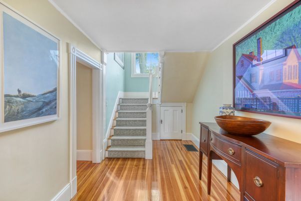 Interior, Wood Texture Flooring