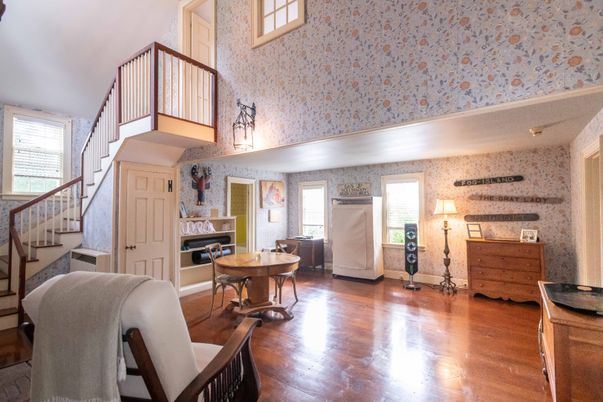 Interior, Wood Texture Flooring