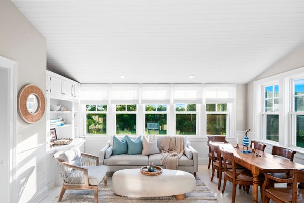 Dining room, Interior, Living room, Recessed Lighting