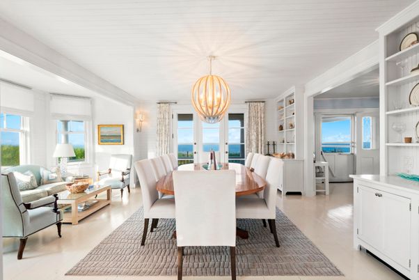 Chandelier, Dining room, Interior, Living room, Water