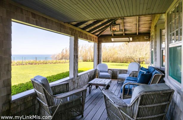 Exterior, Interior, Water, Wooden Ceilings, Wood Texture Flooring